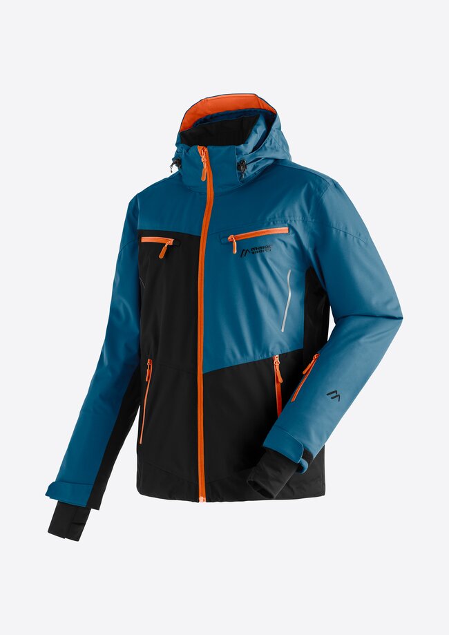 Dare2b store regression jacket